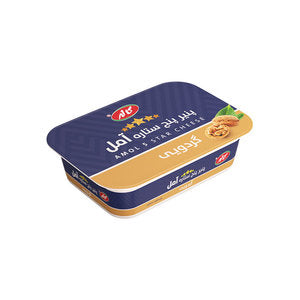 جبن بالعين الجوزي 200 جرام جبن بالعين الجوزي 200 جرام